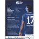 Autogramm Fussball | FC Schalke 04 | 2020 | Benjamin...