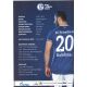 Autogramm Fussball | FC Schalke 04 | 2020 | Sead KOLASINAC