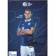 Autogramm Fussball | FC Schalke 04 | 2020 | Timo BECKER