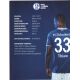 Autogramm Fussball | FC Schalke 04 | 2020 | Malick THIAW