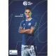 Autogramm Fussball | FC Schalke 04 | 2020 | Can BOZDOGAN