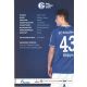 Autogramm Fussball | FC Schalke 04 | 2020 | Matthew HOPPE
