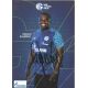 Autogramm Fussball | FC Schalke 04 | 2020 | Gerald ASAMOAH