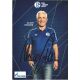 Autogramm Fussball | FC Schalke 04 | 2020 | Klaus FISCHER