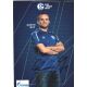 Autogramm Fussball | FC Schalke 04 | 2020 | Martin MAX