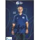 Autogramm Fussball | FC Schalke 04 | 2020 | Olaf THON