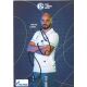 Autogramm Fussball | FC Schalke 04 | 2020 | Onur CINEL