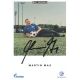 Autogramm Fussball | FC Schalke 04 | 2018 | Martin MAX