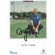 Autogramm Fussball | FC Schalke 04 | 2018 | Nabil BENTALEB