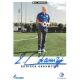 Autogramm Fussball | FC Schalke 04 | 2018 | Rüdiger...