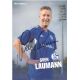 Autogramm Fussball | FC Schalke 04 | 2022 TM | Sven LAUMANN