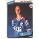 Autogramm Fussball | Hansa Rostock | 2025 | Emil HOLTEN