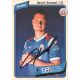 Autogramm Fussball | Hansa Rostock | 2025 | David HUMMEL