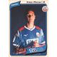 Autogramm Fussball | Hansa Rostock | 2025 | Franz PFANNE