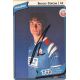 Autogramm Fussball | Hansa Rostock | 2025 | Benno DIETZE