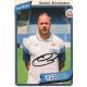 Autogramm Fussball | Hansa Rostock | 2025 | Daniel BRINKMANN