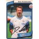 Autogramm Fussball | Hansa Rostock | 2025 | Dirk ORLISHAUSEN