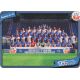 Mannschaftskarte Fussball | Hansa Rostock | 2025