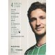 Autogramm Fussball | SV Werder Bremen | 2025 | Niklas STARK