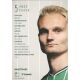 Autogramm Fussball | SV Werder Bremen | 2025 | Amos PIEPER