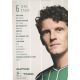 Autogramm Fussball | SV Werder Bremen | 2025 | Jens STAGE