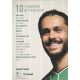 Autogramm Fussball | SV Werder Bremen | 2025 | Leonardo...