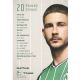 Autogramm Fussball | SV Werder Bremen | 2025 | Romano SCHMID