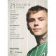 Autogramm Fussball | SV Werder Bremen | 2025 | Isak...