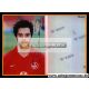 Autogramm Fussball | 1. FC Kaiserslautern | 2000 Foto |...