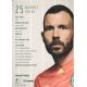 Autogramm Fussball | SV Werder Bremen | 2025 | Markus KOLKE