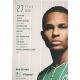 Autogramm Fussball | SV Werder Bremen | 2025 | Felix AGU
