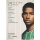 Autogramm Fussball | SV Werder Bremen | 2025 | Salim...