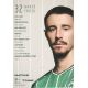 Autogramm Fussball | SV Werder Bremen | 2025 | Marco FRIEDL