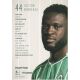 Autogramm Fussball | SV Werder Bremen | 2025 | Victor...