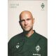 Autogramm Fussball | SV Werder Bremen | 2025 | Christian...