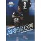 Autogramm Fussball | SC Paderborn 07 | 2020 | Frederic...