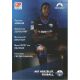 Autogramm Fussball | SC Paderborn 07 | 2020 | Frederic...