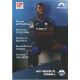 Autogramm Fussball | SC Paderborn 07 | 2020 | Christopher...