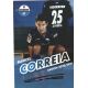 Autogramm Fussball | SC Paderborn 07 | 2020 | Marcel CORREIA