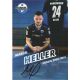 Autogramm Fussball | SC Paderborn 07 | 2020 | Marcel HELLER