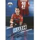 Autogramm Fussball | SC Paderborn 07 | 2020 | Jannik HUTH