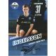 Autogramm Fussball | SC Paderborn 07 | 2020 | Svante...