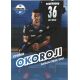Autogramm Fussball | SC Paderborn 07 | 2020 | Chima OKOROJI