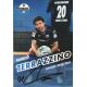 Autogramm Fussball | SC Paderborn 07 | 2020 | Marco...