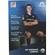 Autogramm Fussball | SC Paderborn 07 | 2020 | Maximilian...