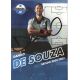 Autogramm Fussball | SC Paderborn 07 | 2020 | Danilo DE...