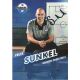 Autogramm Fussball | SC Paderborn 07 | 2020 | Felix SUNKEL