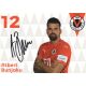 Autogramm Fussball | Viktoria Köln | 2020 | Albert...