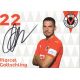 Autogramm Fussball | Viktoria Köln | 2020 | Marcel...