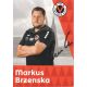 Autogramm Fussball | Viktoria Köln | 2022 | Markus...